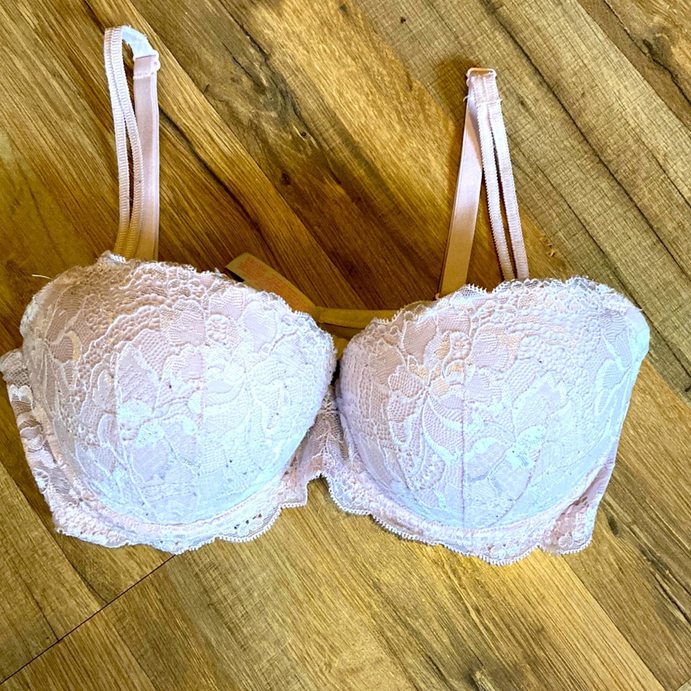 Victoria’s Secret Pink Bra